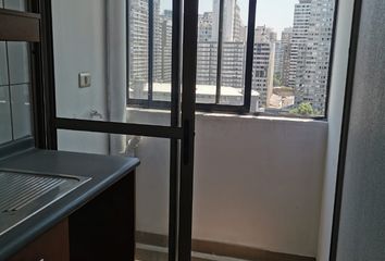 Departamento en  Amunátegui 630, Santiago, Chile