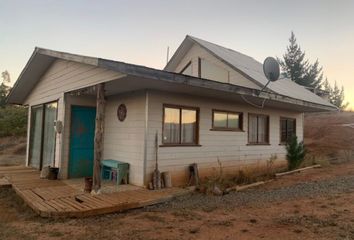 Casa en  San Nicolás, Florida, Chile