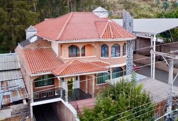 Casa en  Chilcapamba, Cuenca, Ecuador