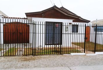 Casa en  Coquimbo, Elqui