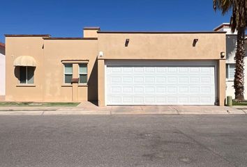 Casa en  La Manga, Hermosillo