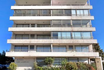 Departamento en  Edificio Los Laureles - Argomedo, Curicó, Chile