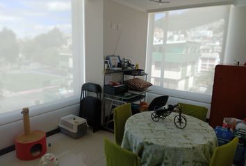 Departamento en  Cochapamba, Quito