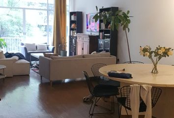 Departamento en  Avenida Vicente Suárez 123, Colonia Condesa, Ciudad De México, Cdmx, México