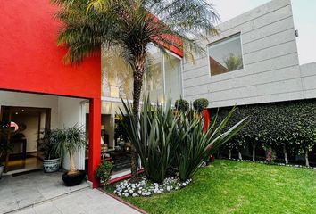 Casa en condominio en  Bosque De Sayula 34, Lomas De La Herradura, 52784 Naucalpan De Juárez, Méx., México