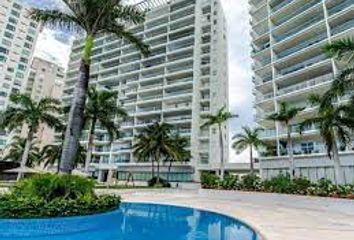 Departamento en  Sky Cancun Residences, Puerto Juarez, Zona Hotelera, Cancún, Quintana Roo, México