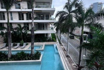 Departamento en  Puerto Cancún, Cancún, Quintana Roo