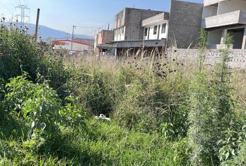 Terreno Comercial en  Mitad Del Mundo, Norte De Quito