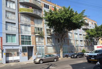 Departamento en  Beethoven 151, Peralvillo, Ciudad De México, Cdmx, México