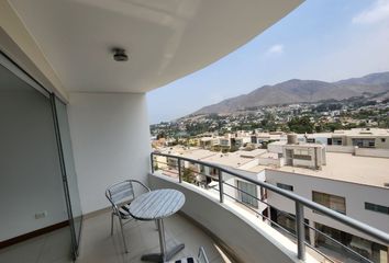 Departamento en  Av. La Molina 3443, La Molina, Perú