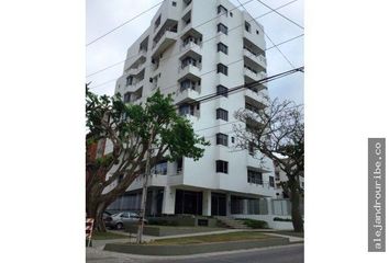 Apartamento en  Cl. 85 #64b-83, Riomar, Barranquilla, Atlántico, Colombia