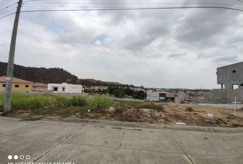 Terreno Comercial en  Urbanización El Condado De Vicolinci, Primera Entrada, E40, Ecuador