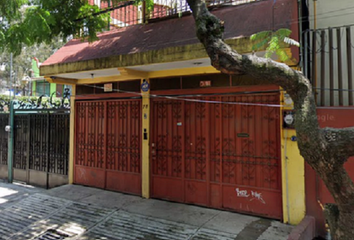 Casa en  Josefa Ortiz De Domínguez, Miguel Hidalgo 2da Secc, 14250 Ciudad De México, Cdmx, México