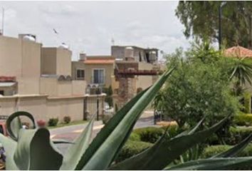 Casa en condominio en  Los Almendros, Los Almendros, Tizayuca, Estado De Hidalgo, México