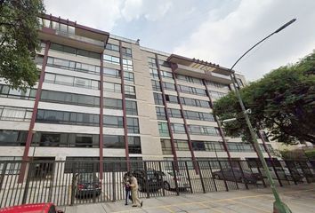 Departamento en  Adolfo Prieto 125, Colonia Del Valle Norte, Ciudad De México, Cdmx, México