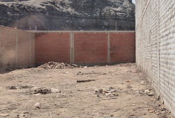 Terreno en  Punta De Bombon, Punta De Bombón, Perú