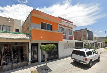 Casa en  Fray Diego Ruiz, Santo Domingo, León, Guanajuato, México