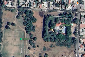 Lote de Terreno en  Balneario 'las Guacamayas', Calle Heroico Colegio Militar, Los Pinos, Santiago Ixcuintla, Nayarit, 63350, Mex