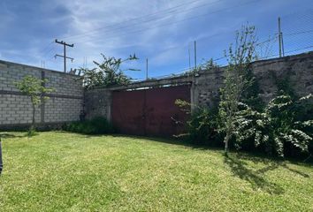 Lote de Terreno en  Real De Oaxtepec, Oaxtepec, Morelos, México