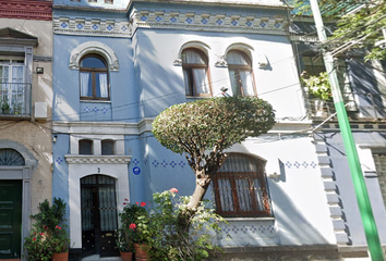 Casa en  Flora 3, Roma Norte, Ciudad De México, Cdmx, México