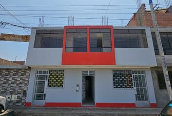 Departamento en  Chongoyape, Calle Francisco Wanbo 228, Urbanización Tungasuca Etapa Ii, Carabayllo, Lima, 15316, Per