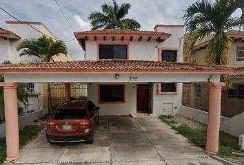 Casa en  San Roman, San Joaquín, Ciudad Del Carmen, Campeche, México