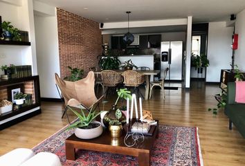 Apartamento en  Calle 132a #19-43, Bogotá, Colombia