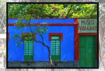 Casa en  Avenida Paseo De Los Jardines 27, Paseos De Taxqueña, Ciudad De México, Cdmx, México