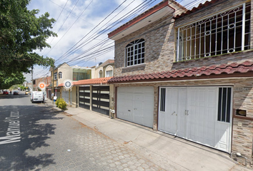 Casa en  Manuel Orozco Y Berra, Industrial, Celaya, Guanajuato, México