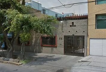 Casa en  Cerrada Gabriel Mancera No. 20, Colonia Del Valle Centro, Ciudad De México, Cdmx, México