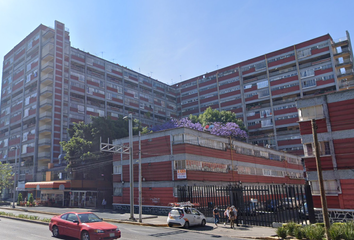 Departamento en  Félix Cuevas 501, Colonia Del Valle Centro, Ciudad De México, Cdmx, México