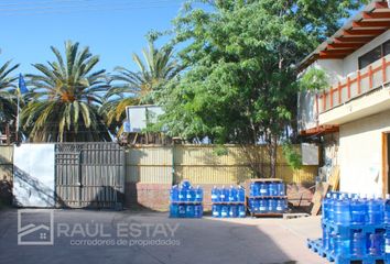 Bodega en  Los Andes, Chile