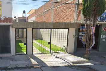 Casa en  Federico M. Loyola Fernández, Vista Del Sol Iii, Aguascalientes, México