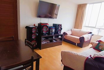 Departamento en  Av. Costanera 150, San Miguel, Perú