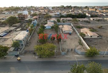 Terreno en  Carretera Panamericana Norte, Los Organos, Talara, Piura, 20841, Per