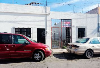 Casa en  Querétaro 1076, Mezquitan, 44260 Guadalajara, Jal., México