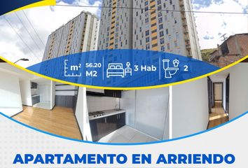 Apartamento en  Torres Del Cielo 1, Carrera 19, Pasto, Nariño, Colombia