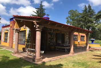 Casa en  Soyaniquilpan De Juárez, Estado De México, México