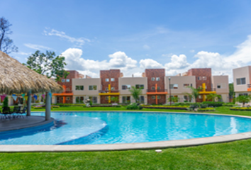 Casa en  Boulevard Residencial Los Sauces, K19,villa Morelos, Emiliano Be Zapata, Morelos Cp 62766, Condominio Los Sauces, Emiliano Zapata, Morelos, México