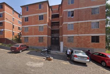 Departamento en  Calle De Las Jacarandas, Morelia, Michoacán, México