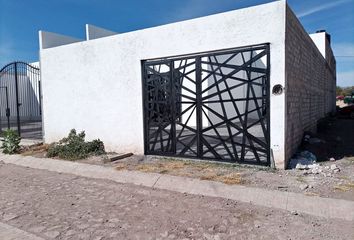 Casa en  Puentecillas, Gto., México