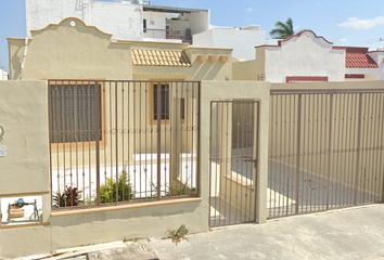 Casa en  Calle 59-g, Las Américas, Mérida, Yucatán, México