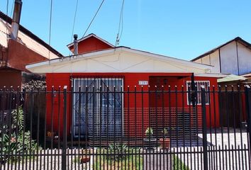 Casa en  Avenida Guillermo Ulriksen 1389, La Serena, Chile