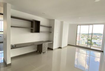 Apartamento en  Crespo, Cartagena De Indias