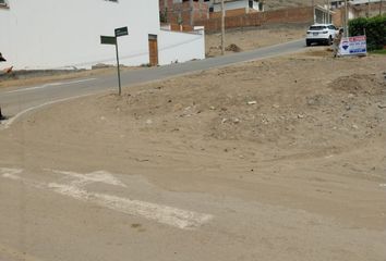 Terreno en  Calle 3, Santa Rosa, Perú