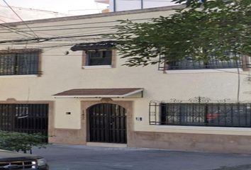 Casa en  Zamora 142, Condesa, Ciudad De México, Cdmx, México