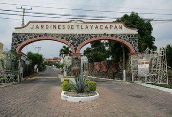 Lote de Terreno en  Jardines De Tlayacapan, Morelos, México