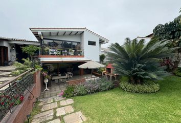 Casa en  Camacho, La Molina, Perú