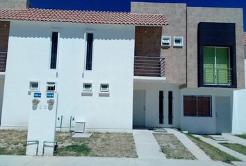 Casa en  Pozos Residencial, San Luis Potosí