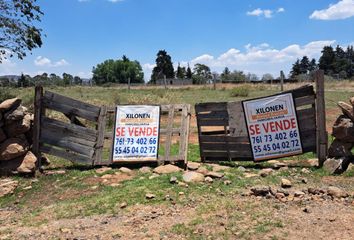 Lote de Terreno en  San Miguel De La Victoria, Estado De México, México